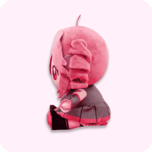 Fat Teto Plush