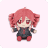 Fat Teto Plush